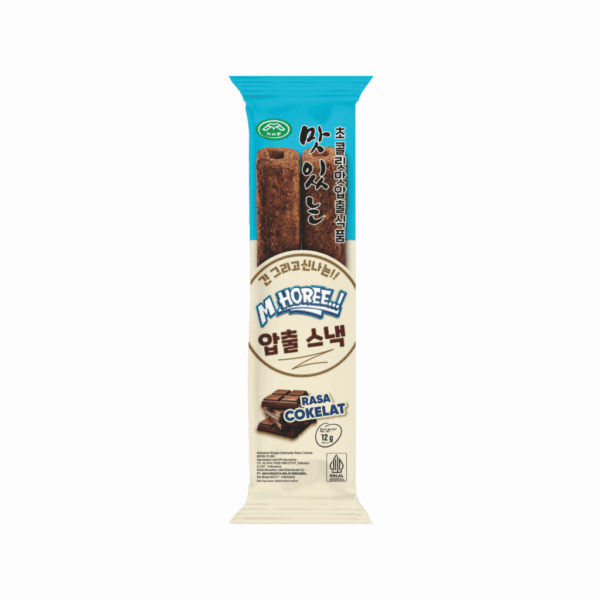 M Horee..! Rasa Coklat 12 gr