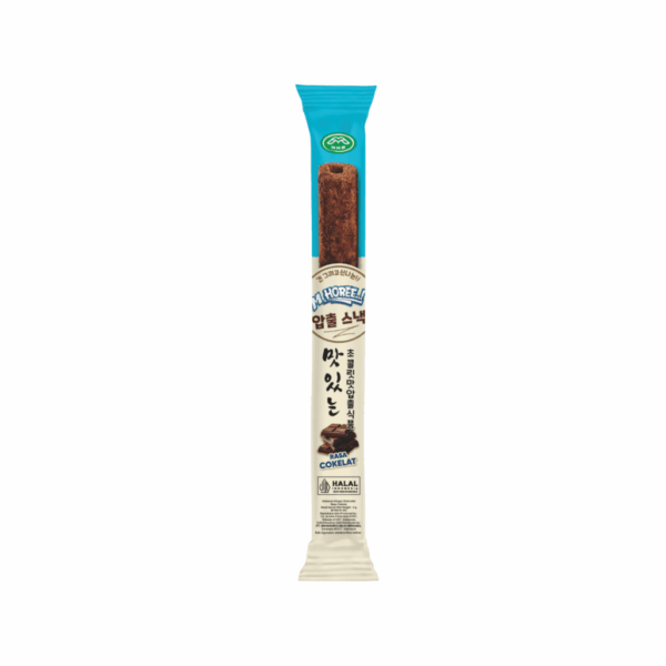 M Horee..! Rasa Coklat 6 gr