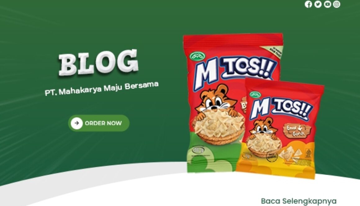 mmb indonesia - M Tos