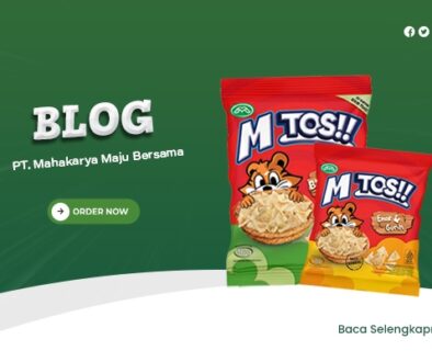mmb indonesia - M Tos