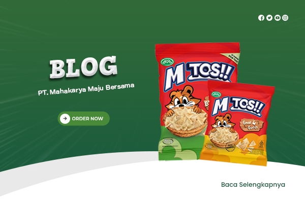 mmb indonesia - M Tos
